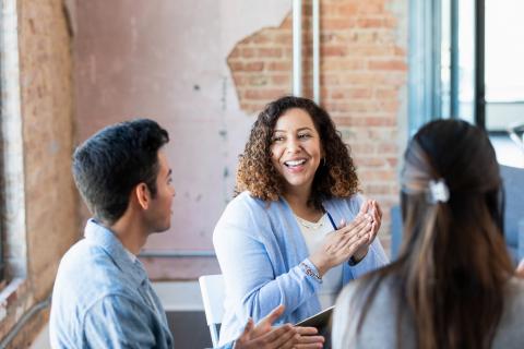 engagement methodologies participant appreciation practices