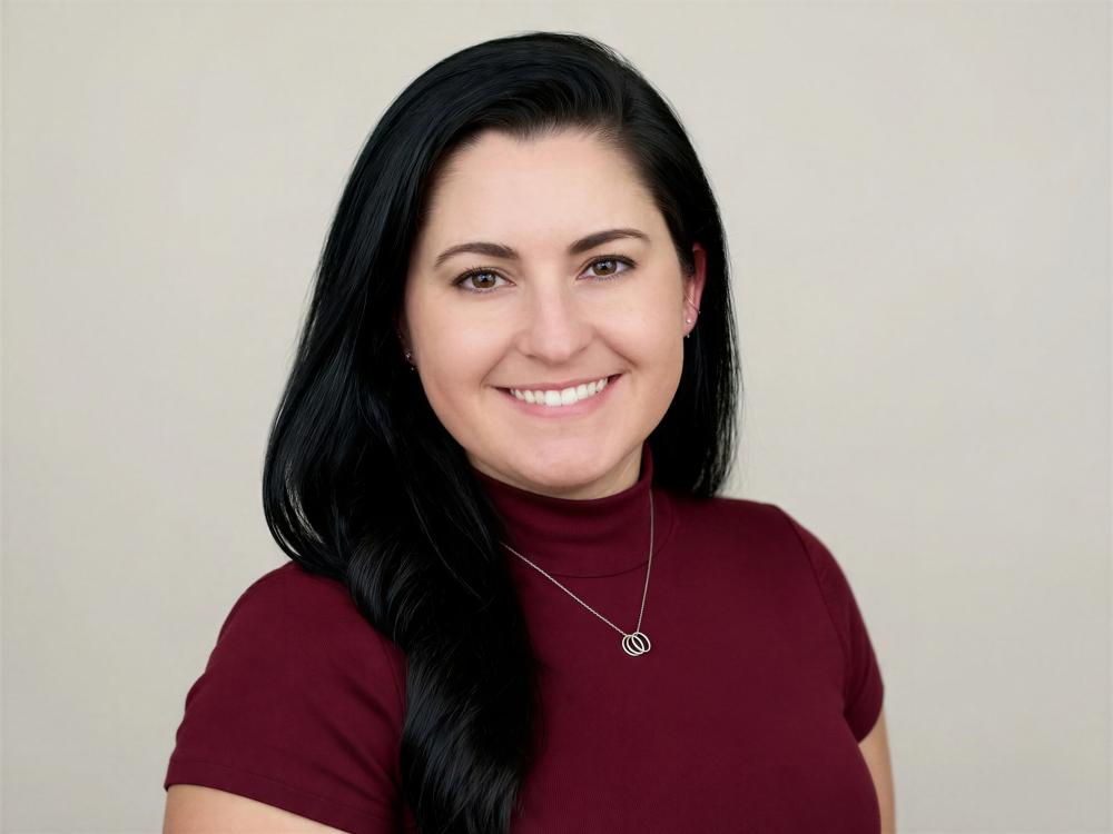 M. Ryan headshot