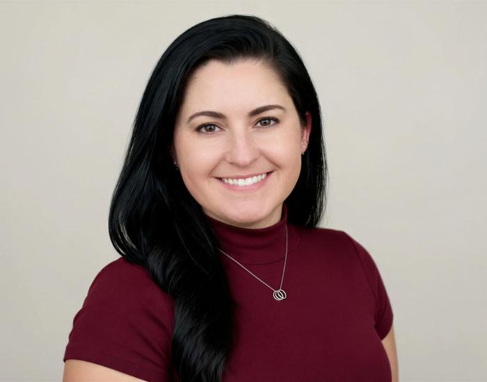 M. Ryan headshot